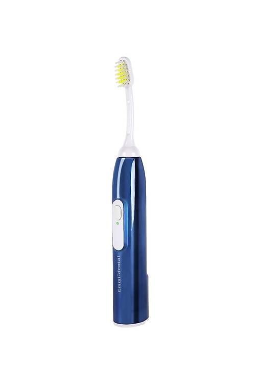 Cura dei denti: 4 emmi-dent Metallic Aufsätze  – Usato da Chur venduto da fitundheil 1