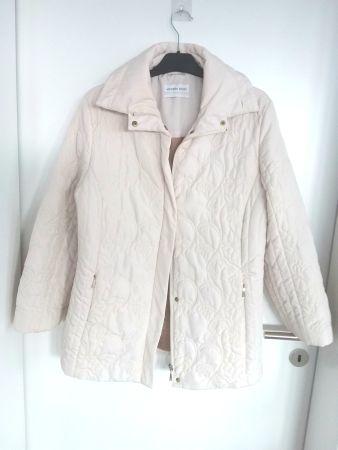 MODERN SPORT leichte Steppjacke, Gr M