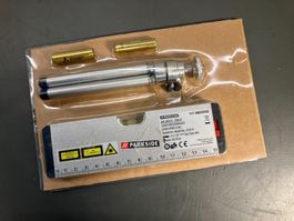 neue PARKSIDE - Laser Wasserwage ohne OVP ab 1.-