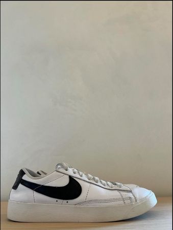 Nike Blazer Low Gr. 37, 37.5