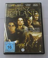 DER PRINZ VON JÜTLAND - Christian Bale/Helen Mirren