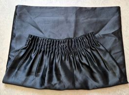 ROCK JUPE HONEY P. L 40 SCHWARZ,  TOP ZU BLUSE TUNIKA SHIRT