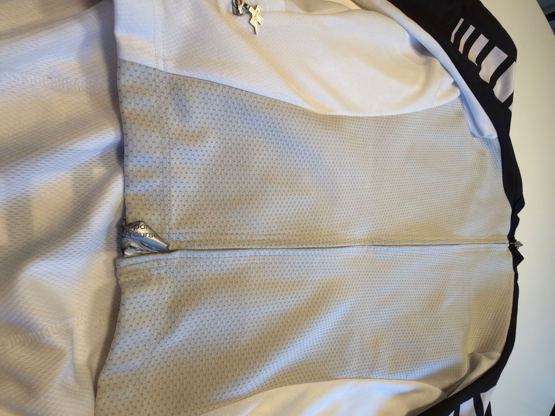Assos Giacche: Assos intermediate evo airblock 799 cycling jacket – Usato da Nyon venduto da tor_6gr5 3