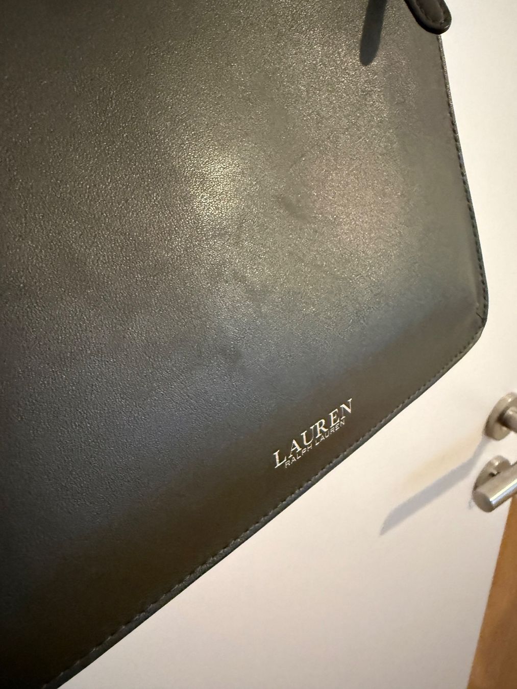 Ralph Lauren Sacs femmes: Ralph Lauren Tasche – D'occasion à Muttenz par Bea_dbr 1