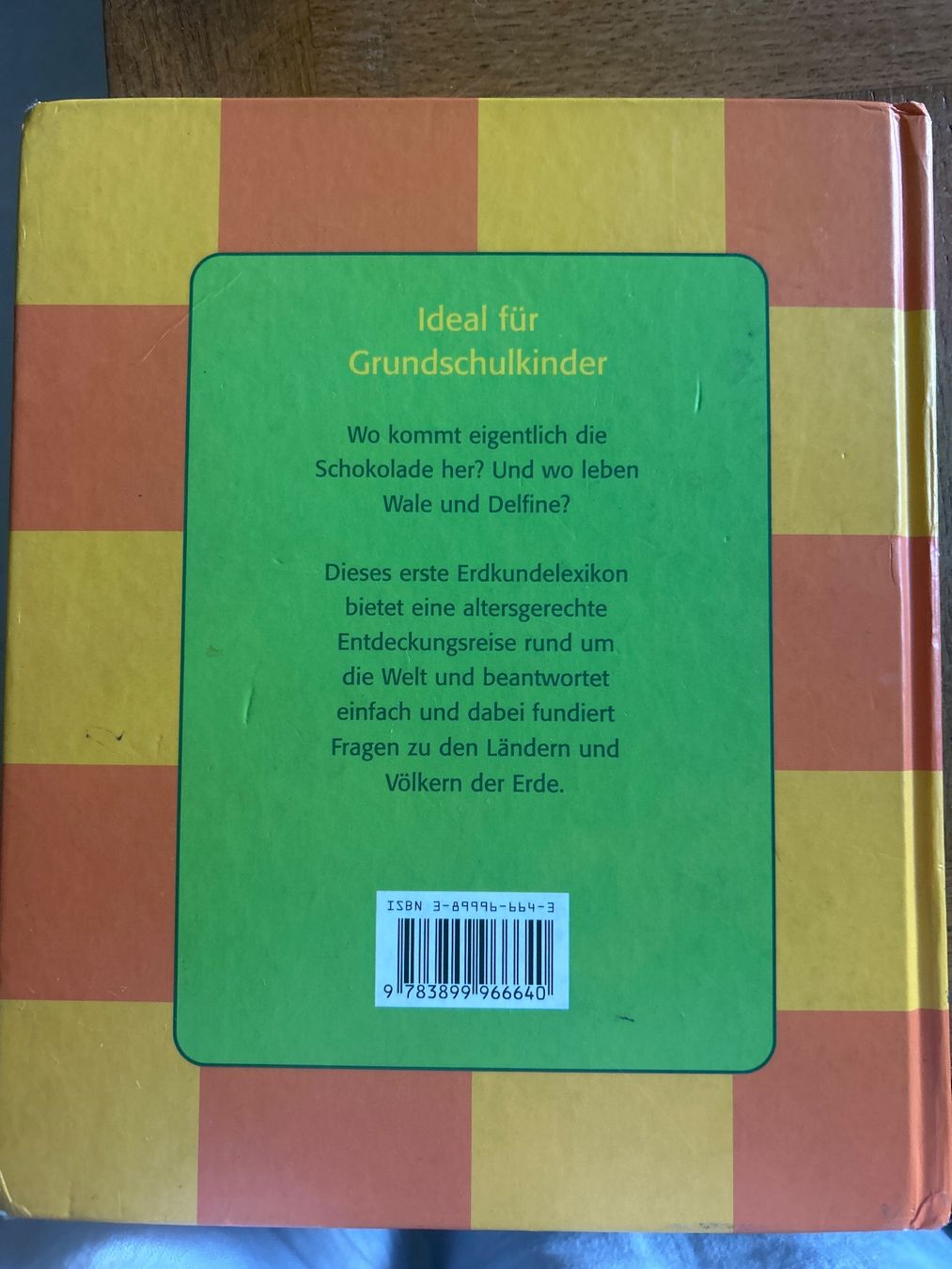 Livres: Lexikon der Länder und Völker – D'occasion à Arth par Vrecam51 4