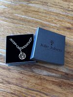 julie julsen armkette 925 silber und lebensbaum charm