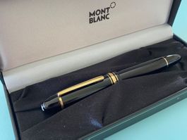 Montblanc Füllfeder Meisterstück "Le Grand" No. 149 wie neu