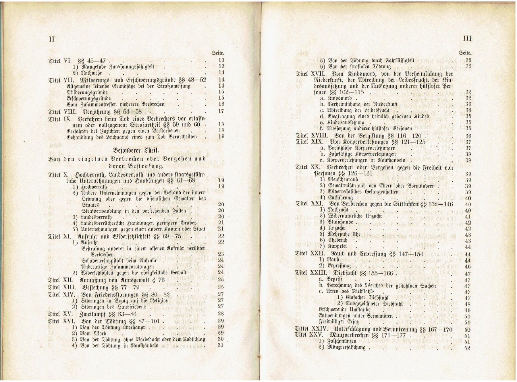 Libri: Gesetzessammlung des Kantons Graubünden 1864 – Usato da Flims - Dorf venduto da Stagediver 2