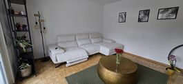 Canapé avec 2 relax et chargement UBS et UBS c