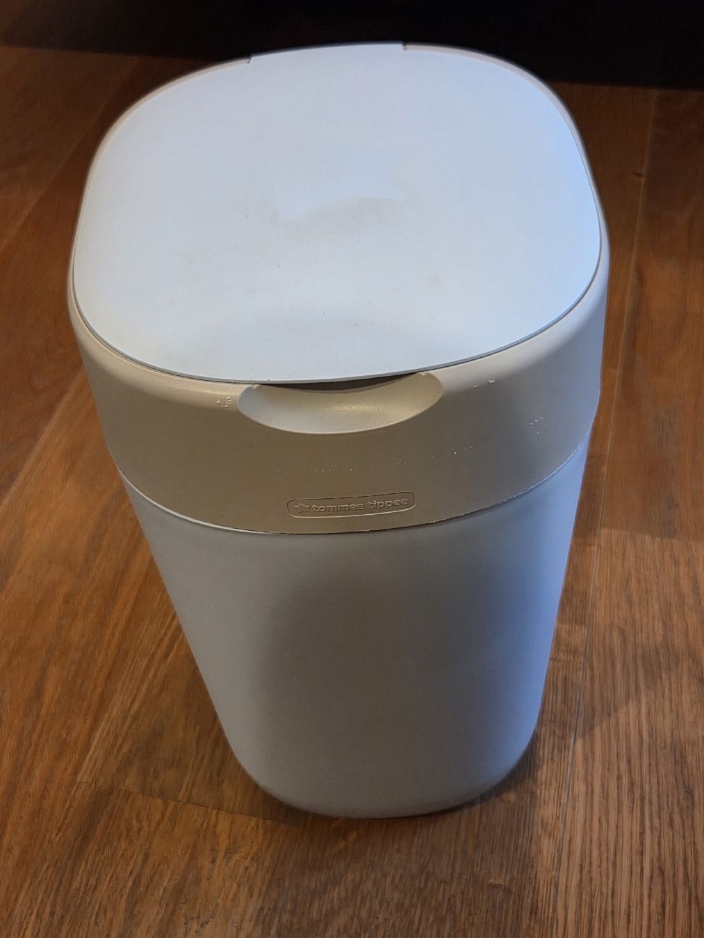 Tommee Tippee Abfalleimer: Tommee Tippee Windeleimer, inkl.5 Rollen – Gebraucht aus Lengnau AG von Laura555 1