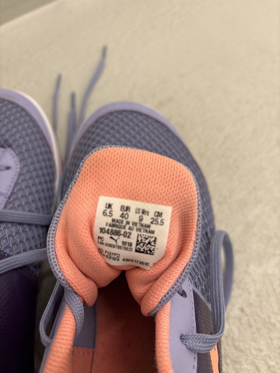 Puma Scarpe da donna: Puma Trainingsschuhe Gr. 40 – Usato da Zeihen venduto da Nolu03 2