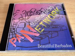 Pan Network – Beautiful Barbados