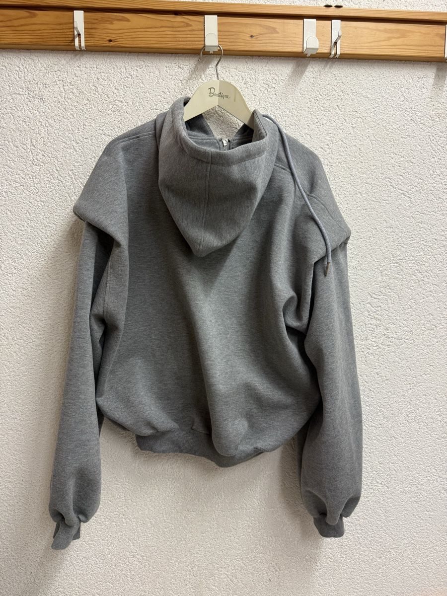 Maglioni & Felpe: BEAUMONT studios Hoodie XL – Nuovo e nell'imballaggio originale da Biel/Bienne venduto da lichterhoh 2