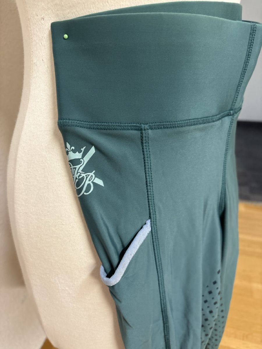 Felix Bühler Leggings: Felix Bühler Reithose Gr. 38 – Usato da Maienfeld venduto da 8796 2