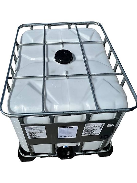 700 Liter IBC Tank wie Neu ! (Gebraucht) in Konolfingen für CHF 80 ...