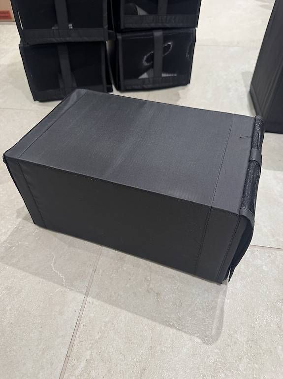 Altro per la casa: Schuhboxen 12 Stk – Usato da Schwadernau venduto da marilyn25 1