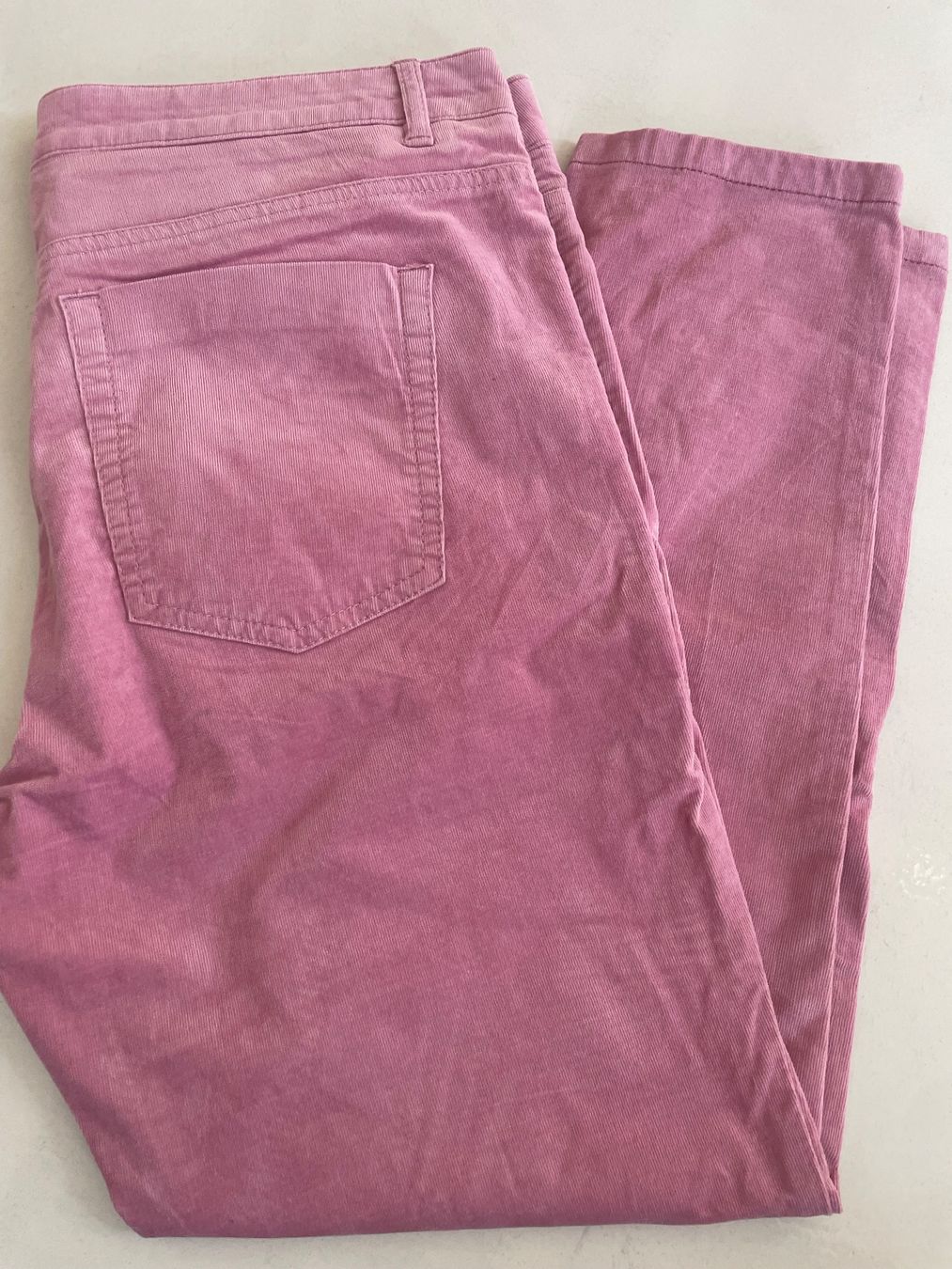Benetton Hosen: Benetton Hose DE 40 – Gebraucht aus Minusio von Pink222 2