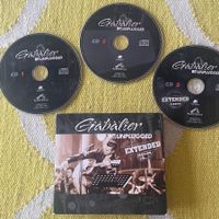 ANDREAS GABALIER-3CD BOX SET  MTV UNPLUGGED EXT V (DIGIPACK)