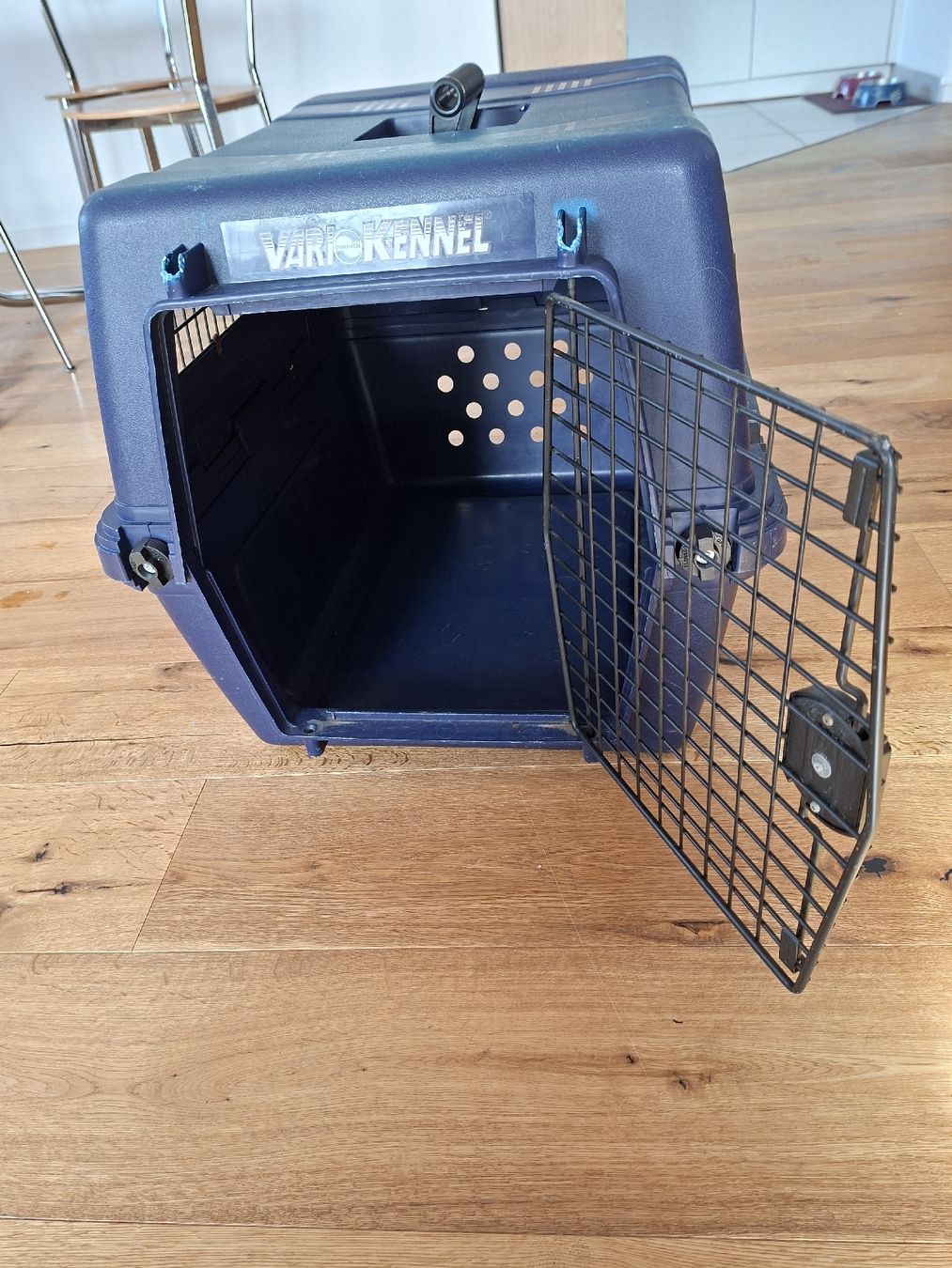 Cucce & Letti: Hundebox – Usato da Fehraltorf venduto da Vakael 1
