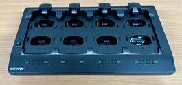 Shure MXWNCS8-E Ladestation - Top Zustand, originalverpackt!