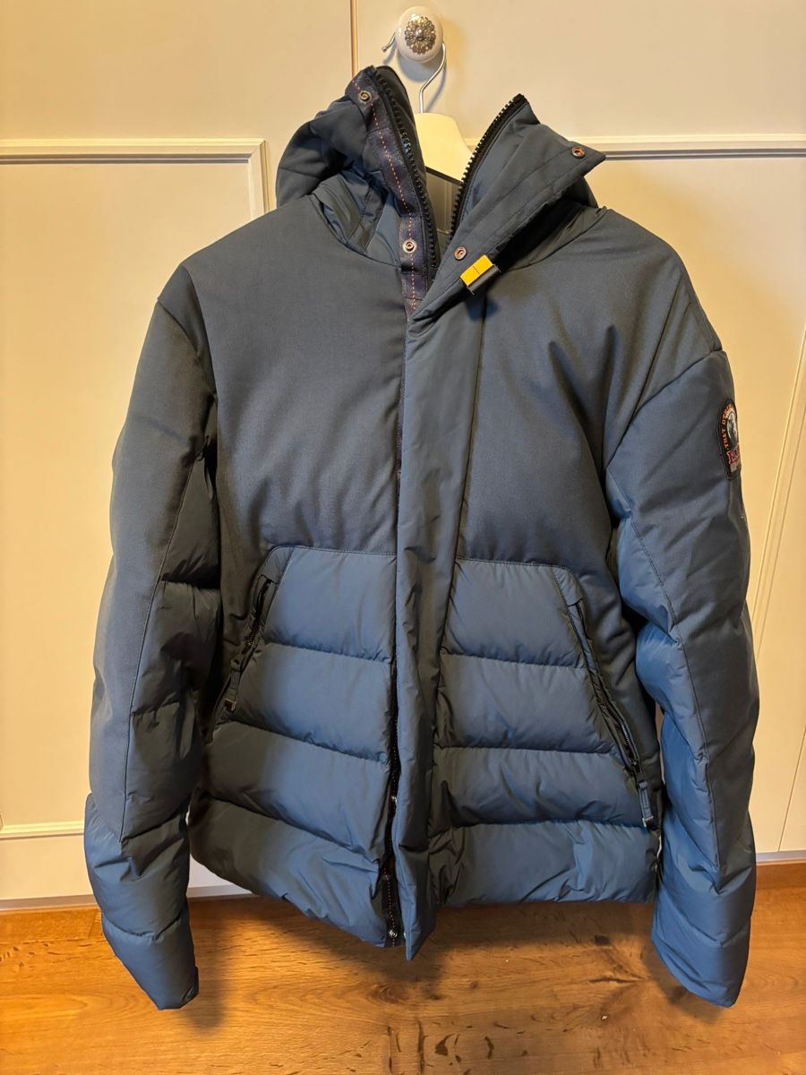 Parajumpers Giacche: Parajumpers Winterjacke – Usato da Schönenbuch venduto da Wenscles