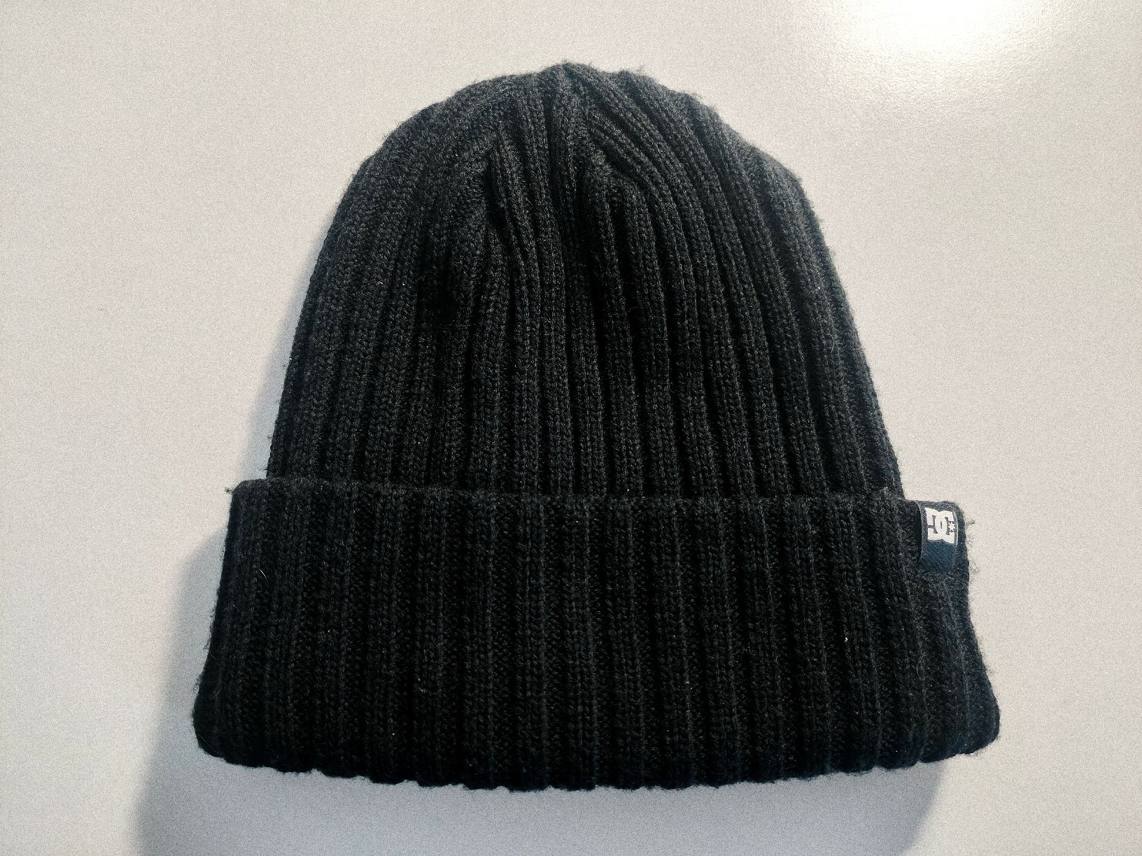 DC shoes Copricapi, berretti & cappellini: Bonnet DC Shoes neuf – Nuovo (secondo la descrizione) da Echarlens venduto da Laurie.keller