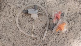 Kegland NukaTap Gegendruck-Flaschenfüller
