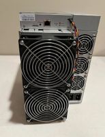 Bitmain Antminer S19 PRO 110TH/s Bitcoin Miner