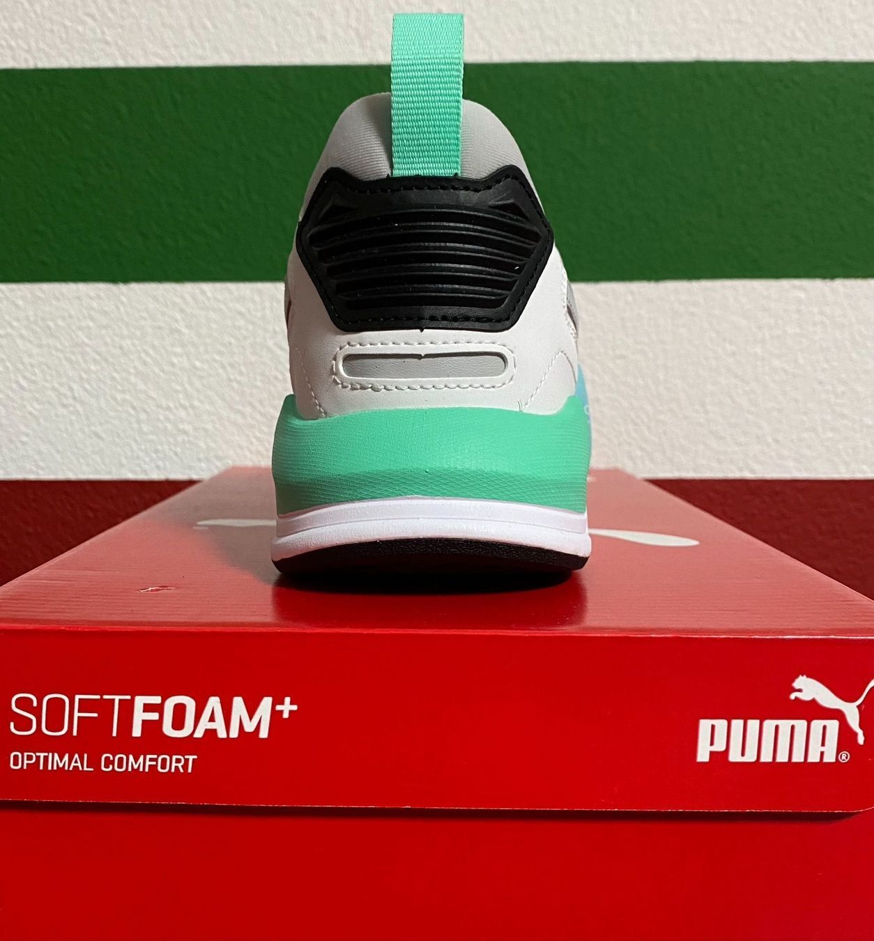 Puma Scarpe da uomo: NEU! PUMA X-Ray Lite Pro 44 – Nuovo e nell'imballaggio originale da Grancia venduto da Markos78 1