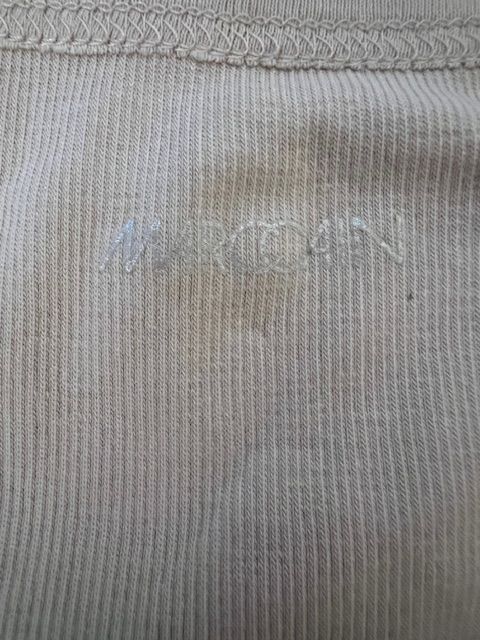 Marc Cain Tops: "MARCCAIN" Top Gr. 36, NEU! – Neu (gemäss Beschreibung) aus Walenstadt von ricamul 1