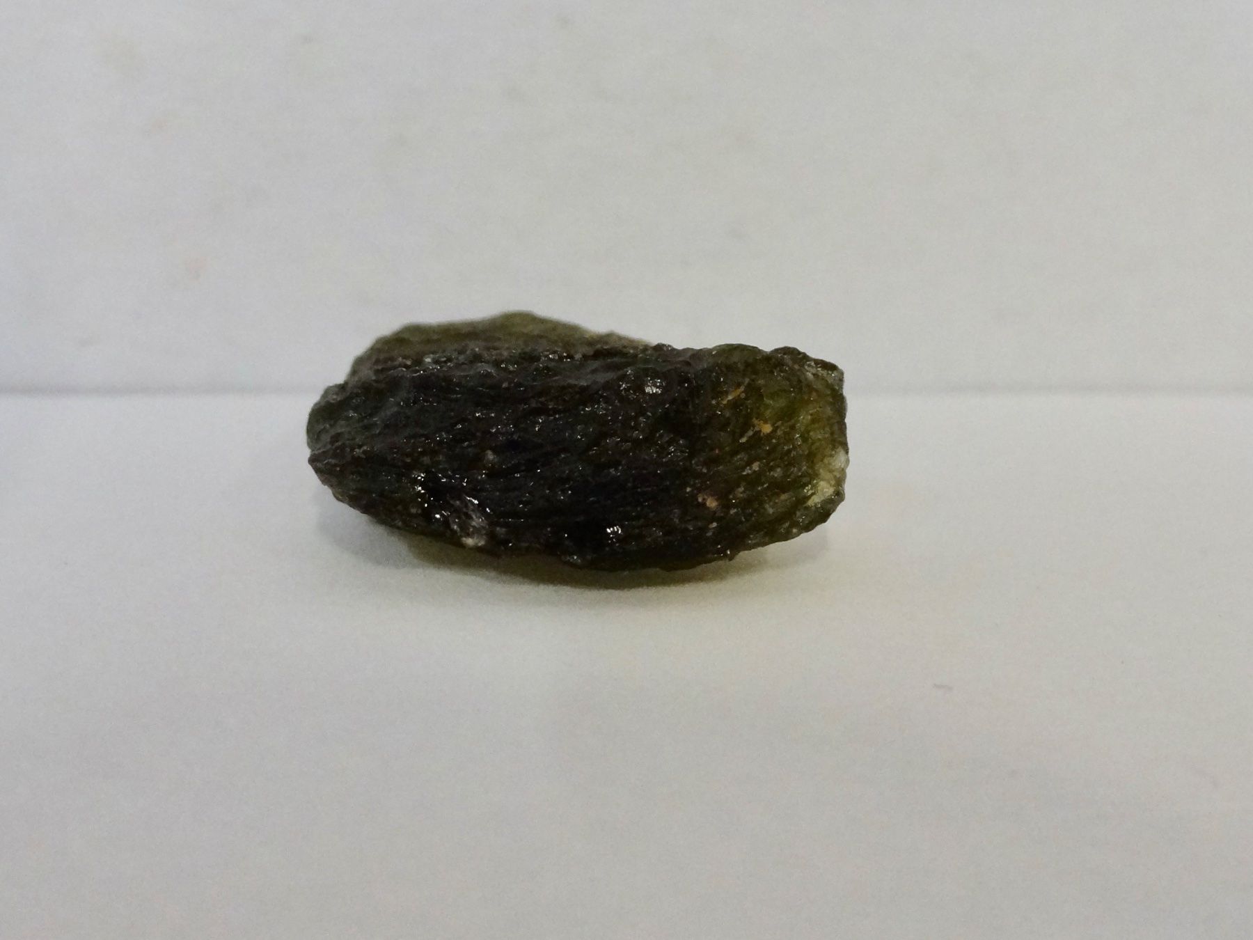 Minerali & Pietre curative: Tektit MOLDAVIT Meteorit Einschlag Krater Meteoriten – Nuovo (secondo la descrizione) da Kerzers venduto da djstarsky73 7