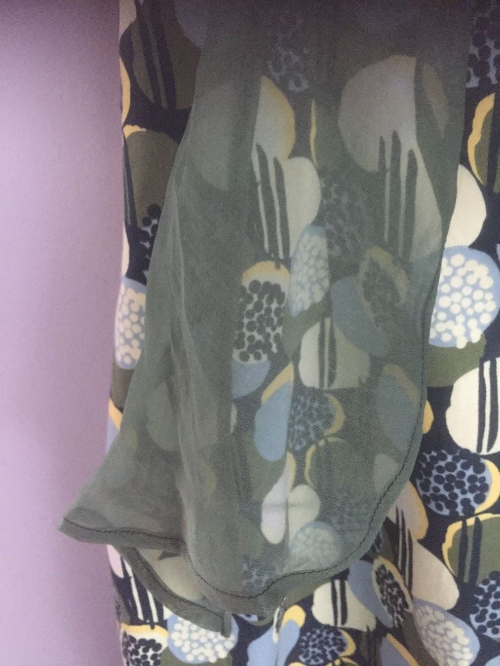 Oilily Kleider: Abendkleid Oilily – Gebraucht aus Luzern von Turmliebe 5