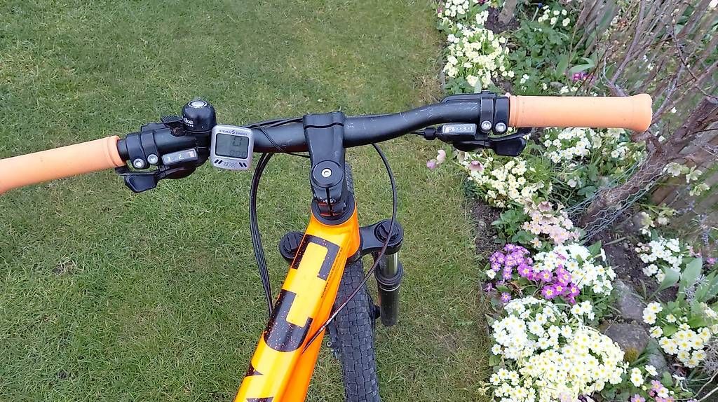 Biciclette: Scott Kindervelo – Usato da Thun venduto da Lexu4444 2