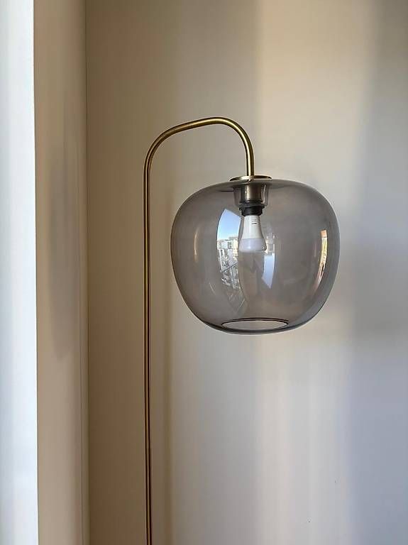 Bolia Lampen: Stand lamp (Grape collection, Bolia) – Gebraucht aus Zürich von mar_lz8m 1