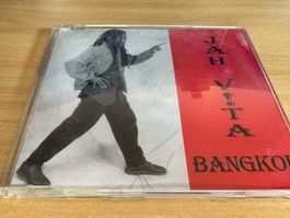 Jah Vita – Bangkok - Maxi CD