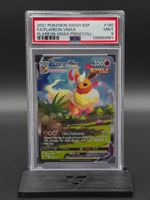 Flareon VMAX #SWSH180 Promo PSA 9 / 🇬🇧