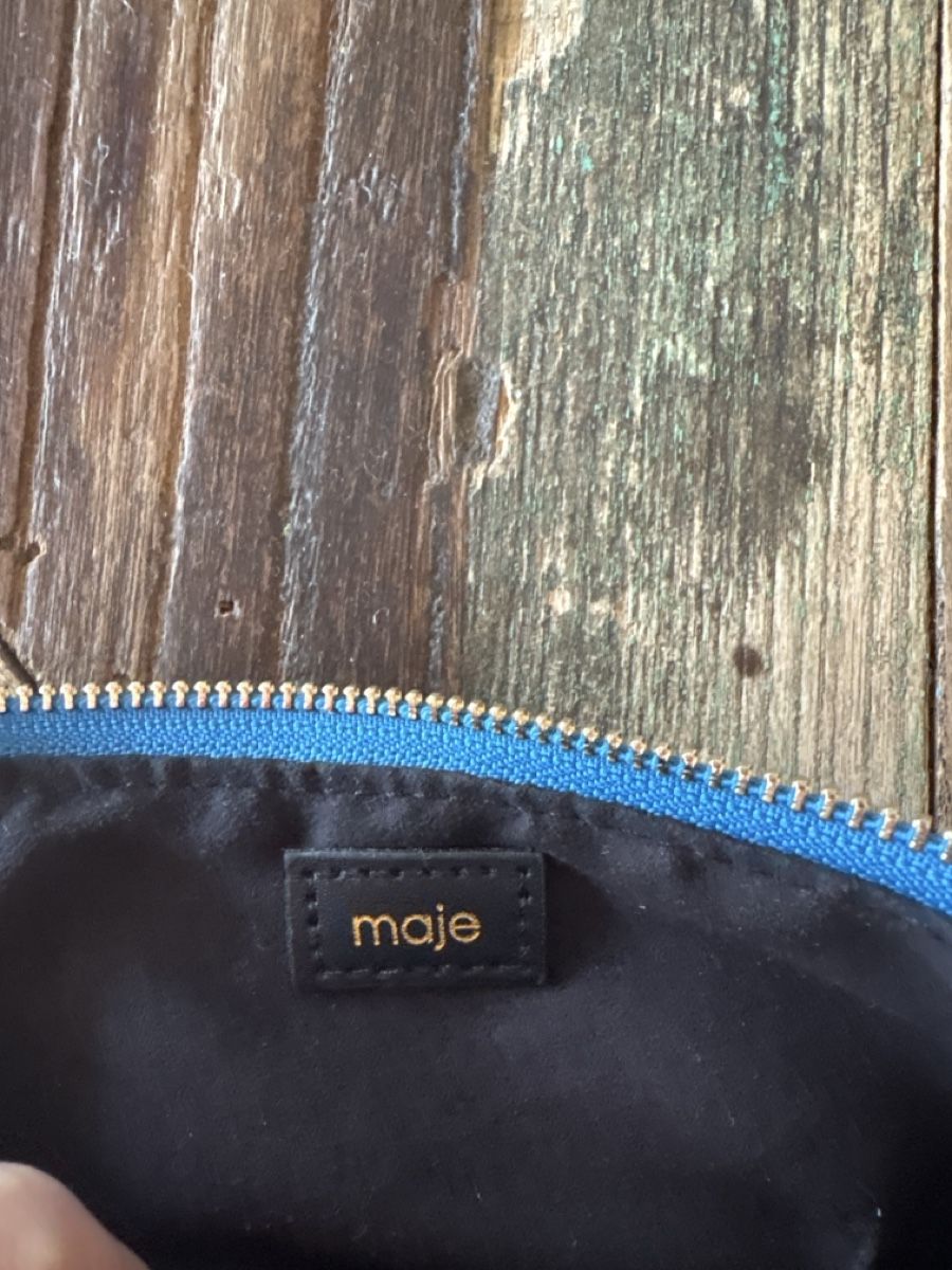 Brillen & Gläser: Maje Sonnenbrille neu – Neu und originalverpackt aus Kriens von Delvillano 1