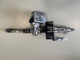 Lenksäule mit Elektromotor und Steuergerät Audi S1 8X