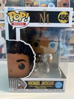 Funko POP! Michael Jackson - Michael Jackson (Rock with you)