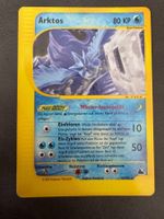 Pokemon Arktos Rare 4/144 - Skyridge - DE