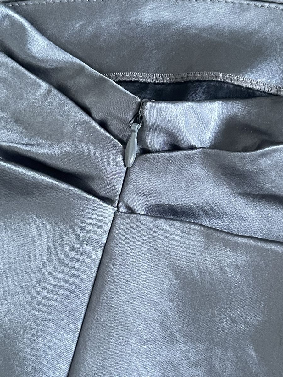 Jupes: NANUSHKA Satin Jupe – Neuf (Voir description) à Seon par anjanr 8