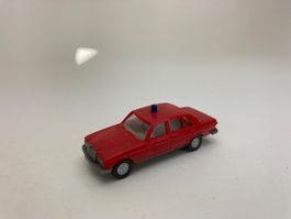 Mercedes 240 D Feuerwehr