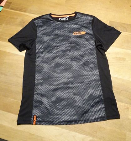 Sport - T-Shirt Gr. 158/164, here+there