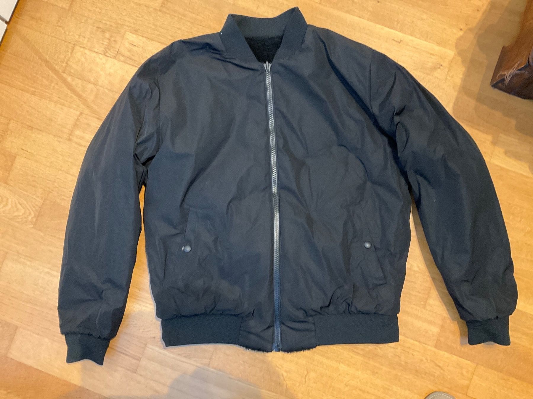 Giacche: Fleece Jacke von Sundeck – Nuovo e nell'imballaggio originale da Bülach venduto da Suters0403 2