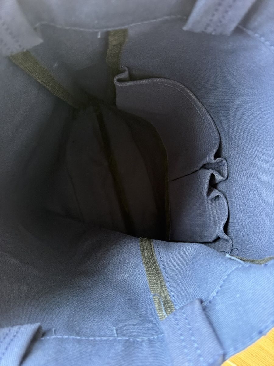 Borse: Monocle Tote Bag  – Nuovo (secondo la descrizione) da Zürich venduto da bgg 3