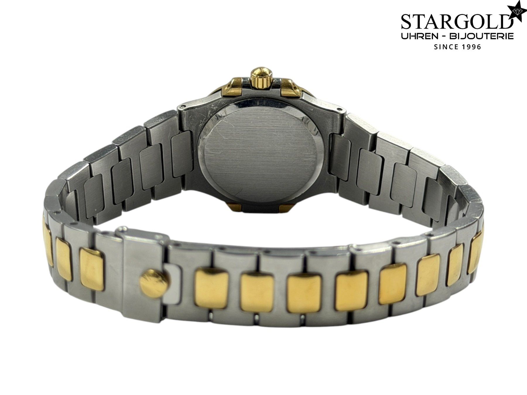 Patek Philippe Orologi: Patek Philippe Nautilus - 4700 – Usato da Zürich venduto da Stargold-Uhren 7