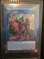 Benghalanzenträger LIOV-DE048 Secret Rare 1st Benghalances