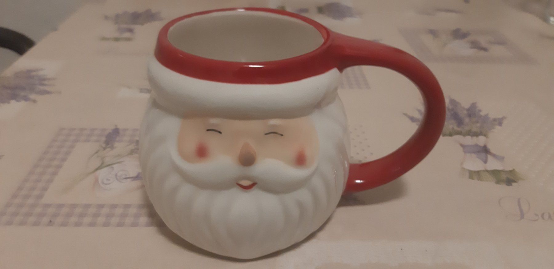 Tasses: Weinachtstasse NEU – Neuf avec emballage d'origine à Zürich par Venecia25 3