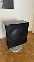 Enceinte Hi-Fi Geneva Sound System Model L CD BT 