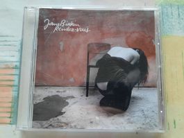 Cd Jane Birkin - Rendez-vous